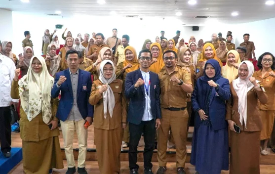 FIPS Unibos Perkuat Kolaborasi dengan Sekolah Tingkatkan Mutu Pendidikan