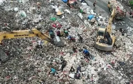 Fraksi NasDem Minta Pemilahan Sampah Makassar Ditunda sementara Waktu