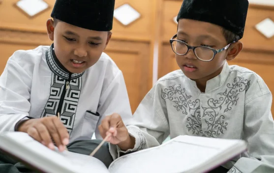 Menjadi Benteng Pertama Anak, Orang Tua Imbau Perkuat Iman, Ilmu, dan Doa