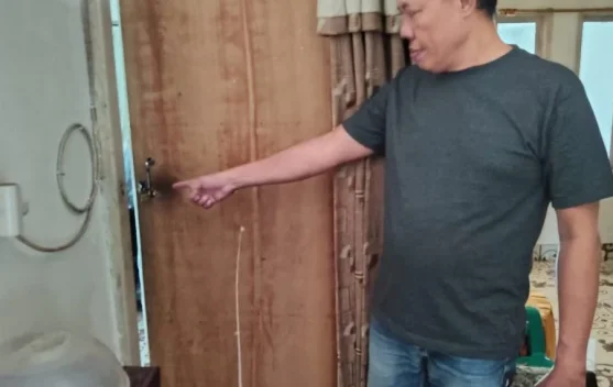 Pencurian Rumah Kosong Resahkan Warga Pasimarannu Selayar