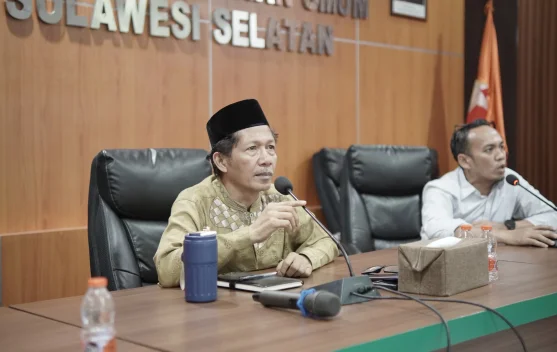 Bawaslu Sulsel Temukan 37 Data Pemilih Tak Sesuai Waktu Uji Petik