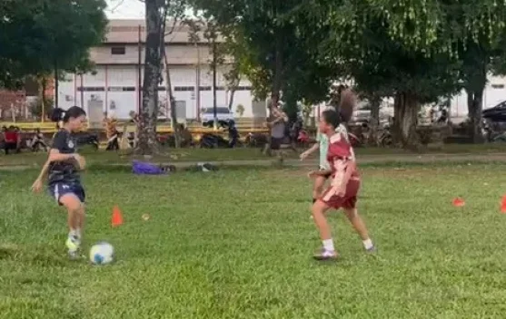 Tim Sepakbola Makassar Masih Cari Pemain jelang Porprov 2026