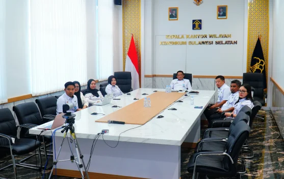 Ditjen AHU Sosialisasikan Tata Cara Pengumuman Perseroan dan Yayasan