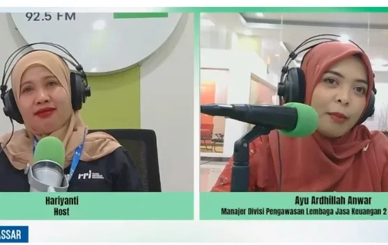 Mengenal Pasar Modal: Investasi Kini Terbuka untuk Semua Kalangan