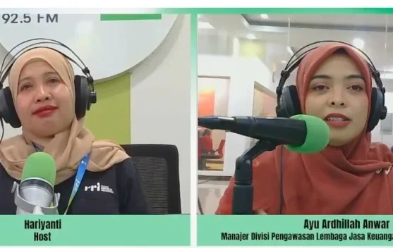 Influencer Investasi Kian Marak, OJK Minta Masyarakat Tetap Kritis