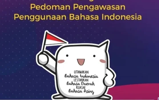 Pengawasan untuk Mencegah Kesalahan Penggunaan Bahasa Indonesia