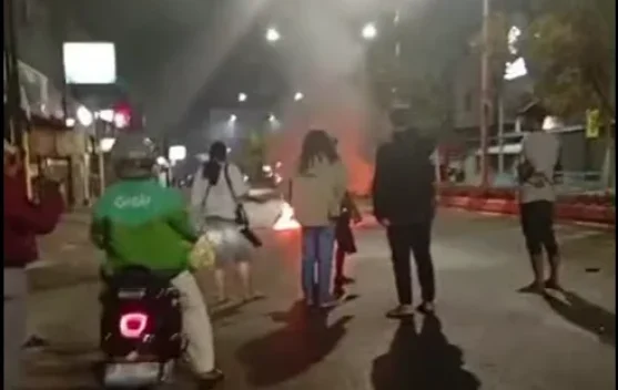 Marak Aksi Perang Kelompok, Masyarakat Desak Aktifkan Jam Malam