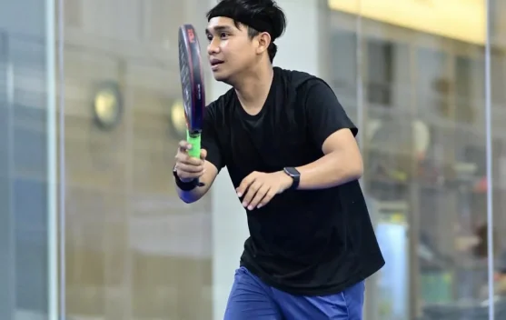 Padel Sulsel Tarik Minat Masyarakat Dari Berbagai Kelompok Usia
