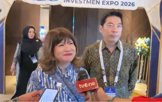 APINDO Pilih Makassar Jadi Tuan Rumah Rakernas Ke-35