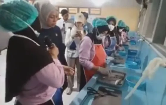 Kemenko Pangan Perkuat Rantai Pasok Ikan, BRPBAPPP Maros Disiapkan Dukung MBG