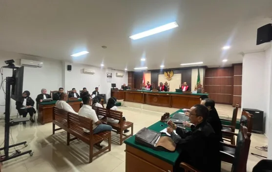 Kejati Sulsel Ungkap Status Chandra dalam Kasus Dugaan Korupsi Bibit Nanas Rp52,4 M