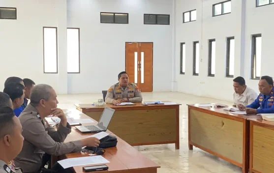 Polisi Naikkan Status Kecelakaan Laut KLM Nurul Salsa ke Tahap Penyidikan