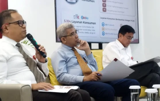 OJK: Sektor Jasa Keuangan Sulsel Tetap Stabil hingga Juni 2026