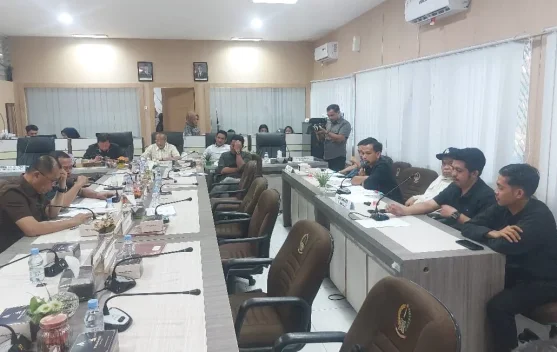 DPRD Sulsel Desak Penyelesaian Sengketa Lahan Tallasa City