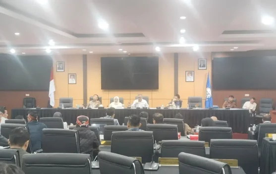 DPRD Sulsel Dorong Stabilitas Harga Telur dan Pakan