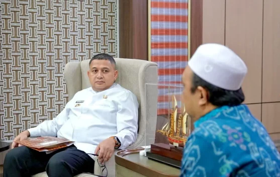 Kepatuhan KTR di Makassar Masih Rendah, 27,1 Persen Lokasi tanpa Tanda Larangan