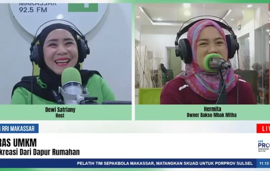 Bakso Mita, Berkreasi dari Dapur Rumahan dengan Olahan Daging Lokal Segar