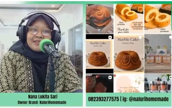 Kenaikan Harga Bahan Baku Jadi Tantangan bagi Pelaku UMKM Kuliner