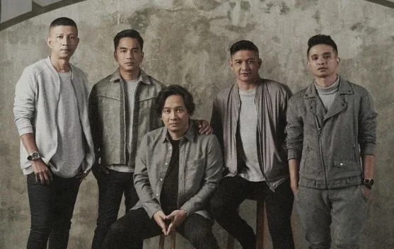 Ungu Rilis Ulang “Indonesiaku” Versi Studio