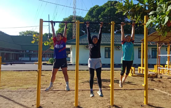 Belasan Petinju Takalar Siap Bertanding di Porprov Sulsel 2026