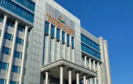 Kejati Sulsel Buka Kembali Berkas Penyidikan Mantan PJ Gubernur Sulsel