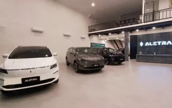 Mobil Listrik Buatan Negeri Buka Peluang Baru Industri Otomotif Indonesia