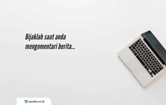 Ramai Dibagikan Belum Tentu Benar, Warganet Diminta Kritis Sikapi Berita