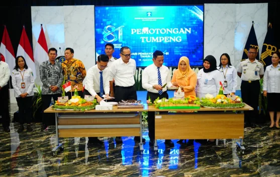 Kakanwil: Kantor Wilayah Hadir Sebagai Representasi Kementrian Hukum di Daerah