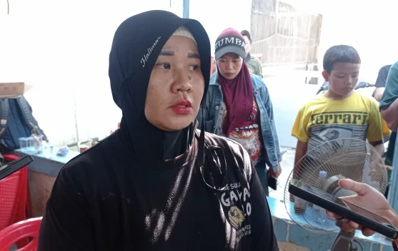 Open Dumping Dihentikan, Pekerja TPA Antang Terancam Kehilangan Pekerjaan