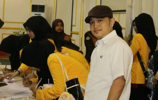 Menyambut Mahasiswa Baru dengan Kehangatan, Apresiasi, dan Semangat Kolaborasi