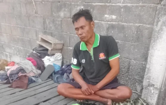 Sempat Dilaporkan Hilang di Selayar, Nelayan Ditemukan Selamat di Pulau Tanak