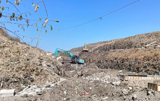 Sampah Berkurang, Penghasilan Pemulung TPA Tamangapa Anjlok 50 Persen