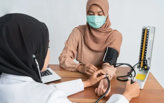 Dari Batuk hingga TB, Deteksi Dini CKG Membuka Jalan Kesembuhan