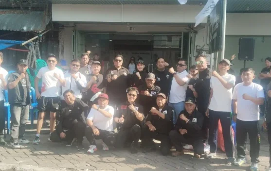 Gajah Sena PSI Perkuat Soliditas Kader menuju Pemilu 2029