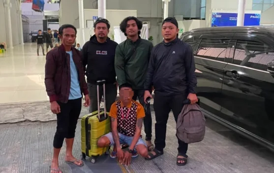 Seorang Wanita Asal Barru alami Pemerasan oleh Pacarnya Senilai Rp.130 juta