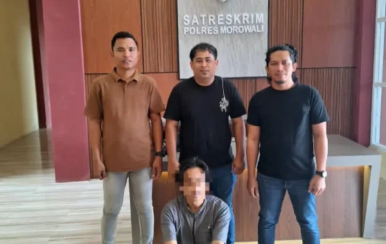 Pelaku Pencurian Rumah di Moncongloe Diburu hingga Sulteng