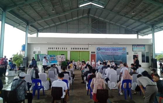 KKMP Untia Gandeng Eksportir, Ubah Stereotip Masyarakat tentang Koperasi