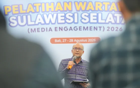 BI Dorong Hilirisasi Komoditas Perkuat Ekonomi Sulsel