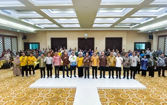 SSIC 2026 Dorong Hilirisasi Investasi Berkelanjutan di Sulsel