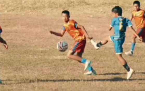 Desa Alatengae Dorong Generasi Muda Aktif dan Sportif Melalui Kompetisi