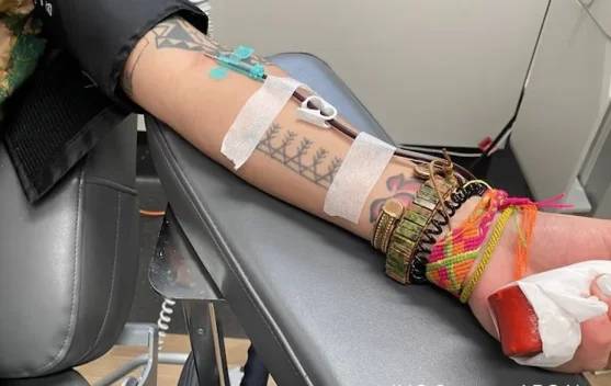Apakah Orang Bertato Boleh Donor Darah? Begini Penjesannya