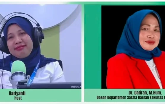 Filosofi Perahu Pinisi Jadi Teladan bagi Generasi Muda di Era Modern
