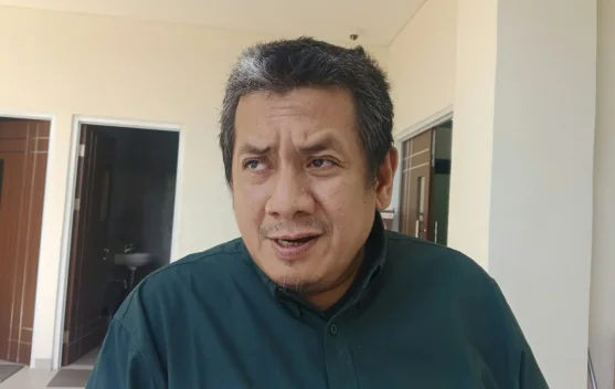 PKS Dorong Kebijakan Pemkot Kurangi Antrean BBM di Makassar