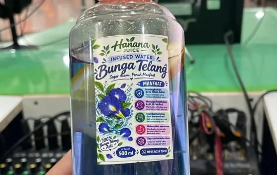Manfaatkan Buah Lokal dan Strategi Pintar Hadapi Tantangan Harga Bahan Baku