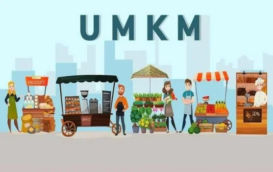 Kolaborasi Pemerintah dan UMKM Kunci Sukses Hanana Jus Tembus Pasar