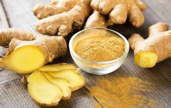 Jahe, Rempah Nusantara yang Perkuat Cita Rasa Masakan