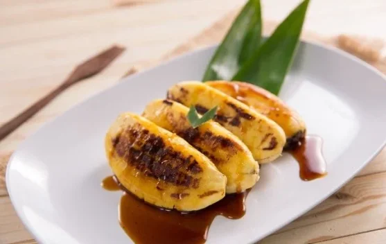 Asal-usul Pisang Epe, Kuliner Khas Makassar yang Melegenda