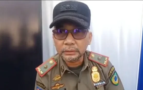 Rokok Ilegal Diburu di Maros, Satpol PP Turun Dampingi Bea Cukai