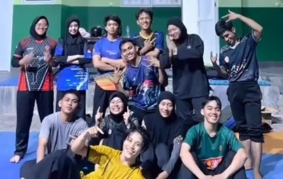 Sebanyak 13 Pesilat UMI Siap Tempur di Arung Palakka Championship