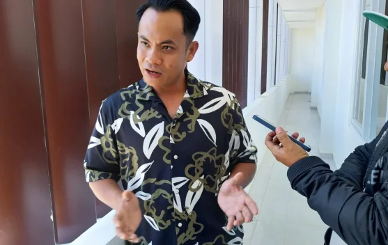 Anggota DPRD Makassar Ray Suryadi Dorong Antisipasi Kekurangan Air Bersih